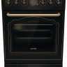 Плита Gorenje GECS5B70CLB