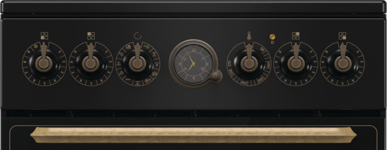 Плита Gorenje GECS5B70CLB