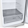 Холодильник LG DoorCooling+ GC-B459SQCL