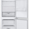 Холодильник LG DoorCooling+ GC-B459SQCL