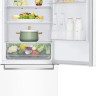 Холодильник LG DoorCooling+ GC-B459SQCL