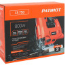 Лобзик Patriot LS 750