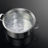 Варочная панель Zanussi IPZ642KC