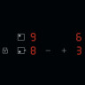Варочная панель Zanussi IPZ642KC