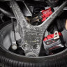 Гайковерт Milwaukee M18 FIW2F38-0X 4933478650 (без АКБ, кейс)