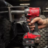 Гайковерт Milwaukee M18 FIW2F38-0X 4933478650 (без АКБ, кейс)