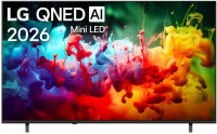 Телевизор LG QNED AI QNED70 75QNED70B6A
