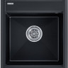 Кухонная мойка Paulmark PM114651-BLM