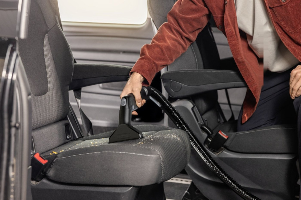 Пылесос Karcher SE 5 Car 1.081-231.0