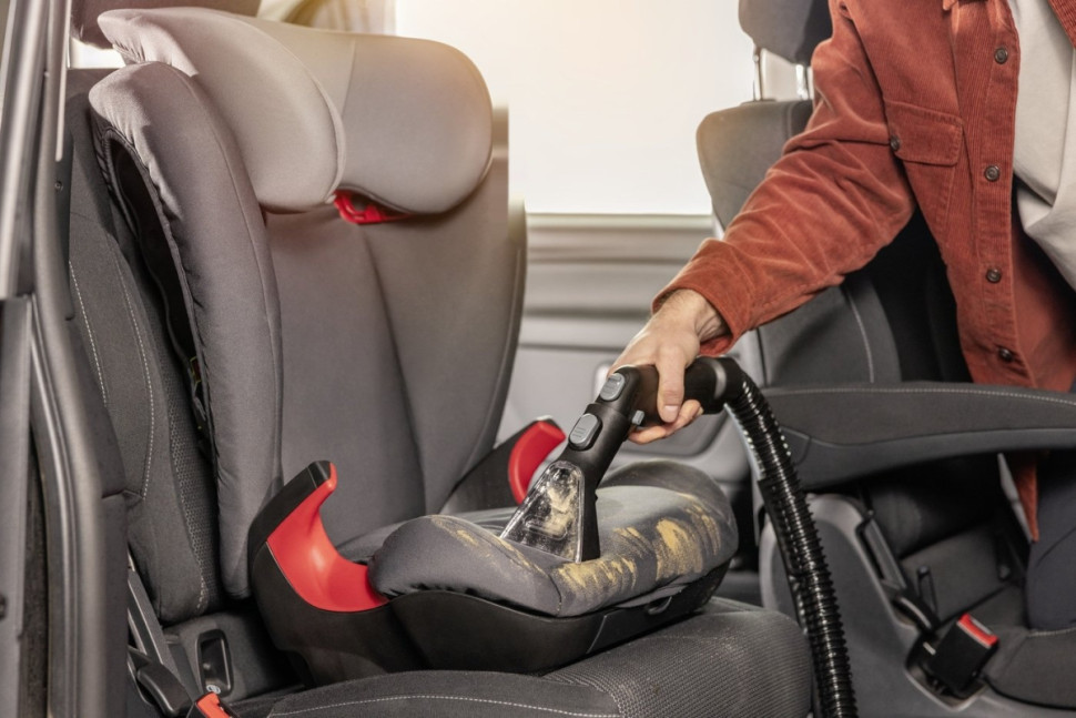 Пылесос Karcher SE 5 Car 1.081-231.0