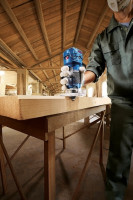 Фрезер Bosch GKF 550 Professional 06016A0020