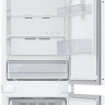 Холодильник Samsung BRB30602FWW/EF