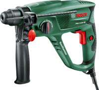 Перфоратор Bosch PBH 2100 RE