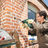 Перфоратор Bosch PBH 2100 RE