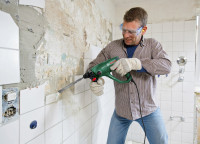 Перфоратор Bosch PBH 2100 RE