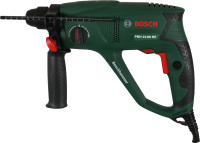 Перфоратор Bosch PBH 2100 RE
