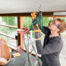 Перфоратор Bosch PBH 2100 RE