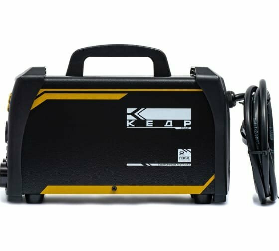 Сварочный инвертор Кедр UltraARC-200