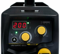 Сварочный инвертор Кедр UltraARC-200