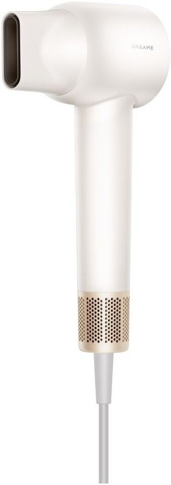 Фен Dreame Hairdryer Gleam Pro AHD12A (белый)