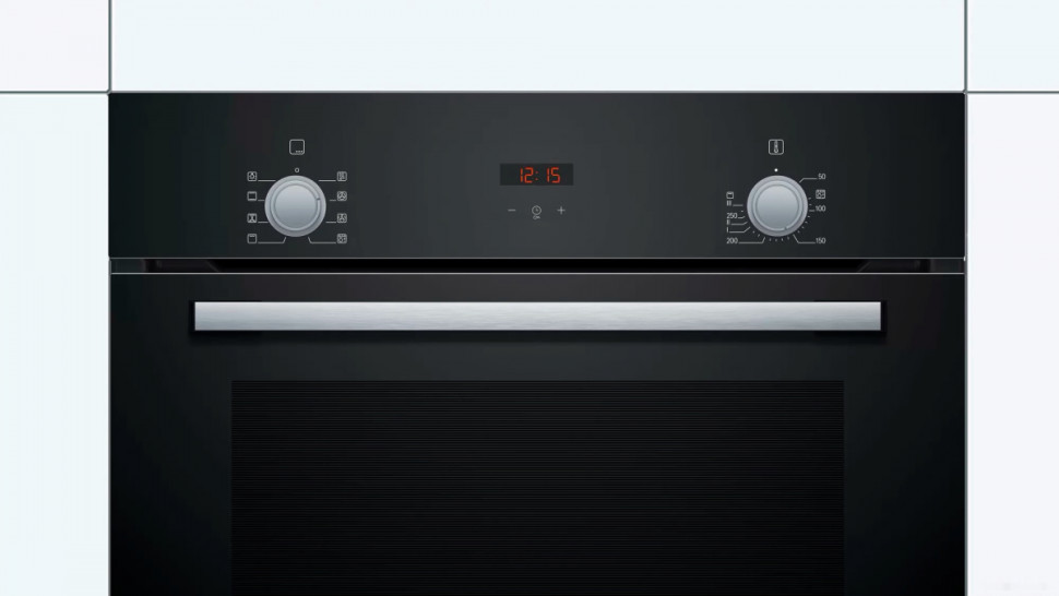 Духовой шкаф Bosch HBF512BA0R