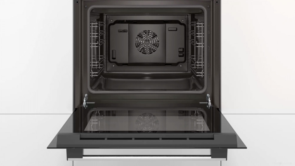 Духовой шкаф Bosch HBF512BA0R