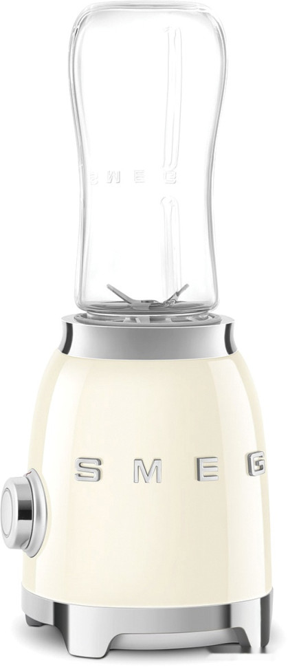 Блендер Smeg PBF01CREU
