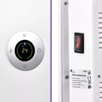 Конвектор Kitfort KT-2708