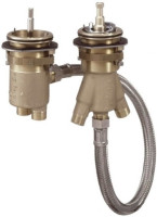 Смеситель Hansgrohe 13550180