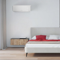 Кондиционер Royal Thermo Milano DC RTMI-09HN1