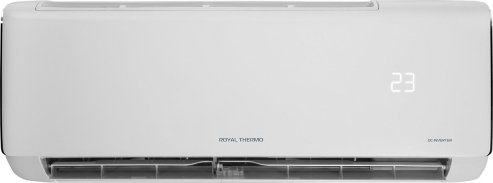 Кондиционер Royal Thermo Milano DC RTMI-09HN1