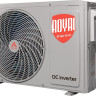 Кондиционер Royal Thermo Milano DC RTMI-09HN1