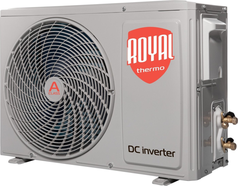 Кондиционер Royal Thermo Milano DC RTMI-09HN1