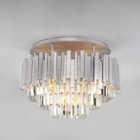 Люстра средней высоты HIPER Grace H162-2