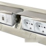 Монтажная коробка Legrand 0 540 23 (нержавеющая сталь)