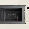 Микроволновая печь Weissgauff HMT-320 BeG Grill