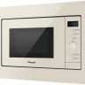 Микроволновая печь Weissgauff HMT-320 BeG Grill