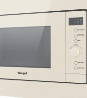 Микроволновая печь Weissgauff HMT-320 BeG Grill