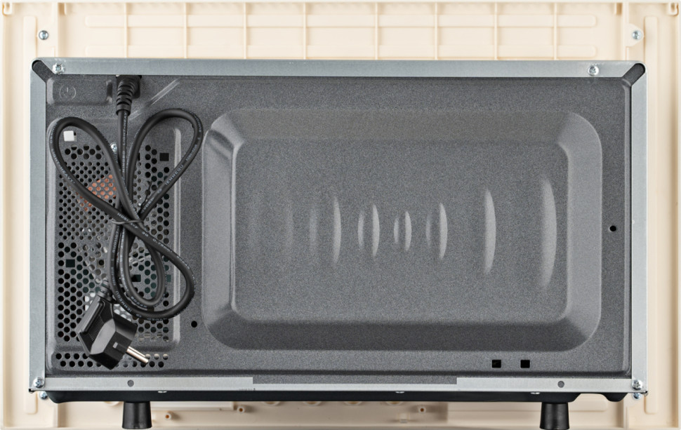 Микроволновая печь Weissgauff HMT-320 BeG Grill