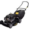 Колесная газонокосилка Huter GLM-5.0 S