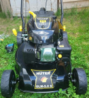 Колесная газонокосилка Huter GLM-5.0 S