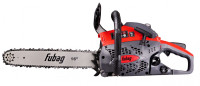 Бензиновая цепная пила FUBAG FPS 37