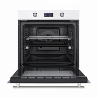 Духовой шкаф Maunfeld AEOH.749W