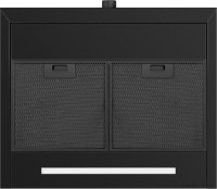 Вытяжка Maunfeld Comfort 60 Flat (черный)