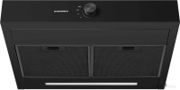 Вытяжка Maunfeld Comfort 60 Flat (черный)