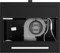 Вытяжка Maunfeld Comfort 60 Flat (черный)