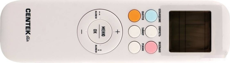 Кондиционер CENTEK CT-65K24 Wifi