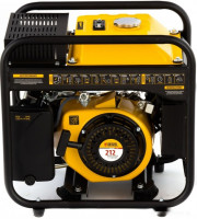 Генератор Denzel GT-2500iF