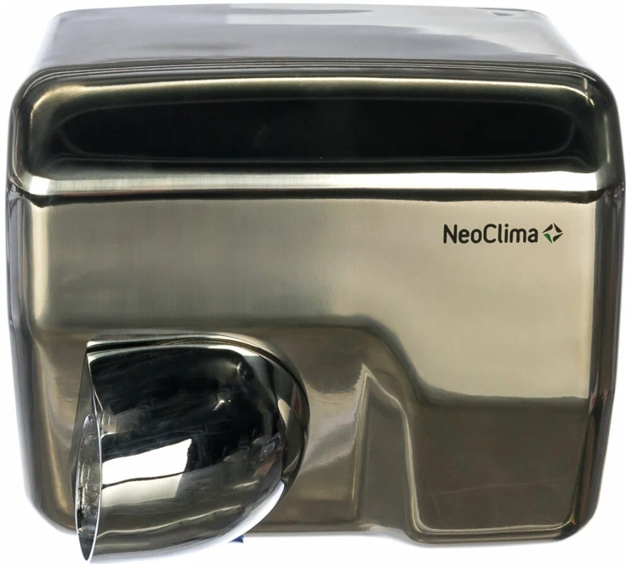 Сушилка для рук NeoClima NHD-2.2M