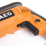 Шуруповерт для гипсокартона AEG Powertools S 4000 E